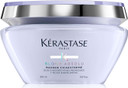 Kérastase Blond Absolu, Intense Conditioning Hair Mask, For Sensitised Lightened or Highlighted Hair, Ideal for Post-Bleaching, With Hyaluronic Acid & Edelweiss Flower, Masque Cicaextreme, 200ml Kérastase Blond Absolu, Intense Conditioning Hair Mask, For Sensitised Lightened or Highlighted Hair, Ideal for Post-Bleaching, With Hyaluronic Acid & Edelweiss Flower, Masque Cicaextreme, 200ml