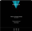 Valquer French Straightening, Complete Hair Treatment. Straight, Hydrated and Frizz-Free Hair. With Hyaluronic Acid and Vegetable Keratin. Natural Ingredients. Vegan