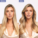 Coco & Eve Boost Therapy Hair Volumising Shampoo & Conditioner Bundle Set. With Biotin to Target Fine, Thinning Hair. For Thickening, Nourishing, and Improving Volume, Density & Shine. (560 ml) Coco & Eve Boost Therapy Hair Volumising Shampoo & Conditioner Bundle Set. With Biotin to Target Fine, Thinning Hair. For Thickening, Nourishing, and Improving Volume, Density & Shine. (560 ml)