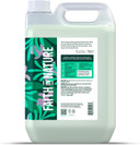 Faith In Nature Natural Rosemary Shampoo, Stimulating for Normal Hair & Scalp, Vegan & Cruelty Free, No SLS, Silciones or Parabens, 5L Refill Pack Faith In Nature Natural Rosemary Shampoo, Stimulating for Normal Hair & Scalp, Vegan & Cruelty Free, No SLS, Silciones or Parabens, 5L Refill Pack