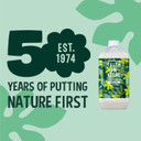 Faith In Nature Natural Seaweed & Citrus Conditioner, Detoxifying for Oily Hair & Scalp, Vegan & Cruelty Free, No SLS, Silicones or Parabens, 5L Refill Pack