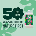 Faith In Nature Natural Dragon Fruit Conditioner, Revitalising for Oily Hair & Scalp, Vegan & Cruelty Free, No SLS, Silicones or Parabens, 5L Refill Pack