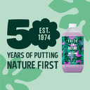 Faith In Nature Natural Lavender & Geranium Shampoo, Balancing for Normal Hair & Scalp, Vegan & Cruelty Free, No SLS, Silcones or Parabens, 5L Refill Pack Faith In Nature Natural Lavender & Geranium Shampoo, Balancing for Normal Hair & Scalp, Vegan & Cruelty Free, No SLS, Silcones or Parabens, 5L Refill Pack