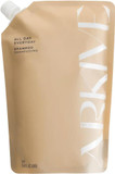 ARKIVE All Day Everyday Shampoo - Vegan Shampoo with Baobab Protein - Dry Scalp Shampoos for Scalp Moisture and Hair Shine - Natural Shampoos for Dry & Colour Treated Hair (1L Refill)