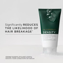 Philip Kingsley | Density Thickening Conditioner | For Thinning Hair and Hair Loss | Fine, Fragile, Thin Hair Thickener and Strengthener | Helps Volumize and Strengthen Hair | 500ml