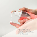 Valquer Special Pack Curls Shampoo 400 ml, Mask 275 ml and Conditioner 300 ml. Treatment of Curly Hair Curly Method Defined Curls. Moisturizes and Softens with Vegetable and Corn Keratin. Vegan