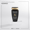 Kérastase Chronologiste, 2-Step Anti-Ageing Routine, Contains Youth Revitalising Shampoo & Intense Mask, Duo Set