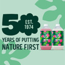 Faith In Nature Natural Dragon Fruit Shampoo and Conditioner Set, Revitalising, Vegan & Cruelty Free, No SLS or Parabens, For Normal to Dry Hair, 2 x 5L Pack