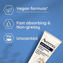 Aveeno Skin Relief Moisturising Hand Cream (1x 75ml), Nourishing Cream to Soothe and Moisturise Very Dry Skin, Enriched Formula for Hydrating Irritable and Dry Hands, with 72-Hour Hydration Aveeno Skin Relief Moisturising Hand Cream (1x 75ml), Nourishing Cream to Soothe and Moisturise Very Dry Skin, Enriched Formula for Hydrating Irritable and Dry Hands, with 72-Hour Hydration
