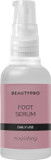 BEAUTYPRO FOOT SERUM Daily Cream Hydrate Nourish Renew 100% Plant Based Natural Vegan Skincare Multi Award Winning Brand 30ml