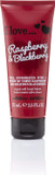 I Love Raspberry & Blackberry Hand Lotion, Helps to Soothe Skin & Relieves Dry Hands, Made With 87% Naturally Derived Ingredients For Soft & Scented Hands, TravelSize Providing OnTheGo Moisture, 75ml