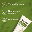 Aveeno Daily Moisturising Hand Cream, 75ml (Pack of 2)