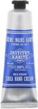 Institut Karite Paris So Wonderful Lavender Light Shea Hand Cream 30 ml Tube Only