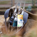 Burts Bees Advanced Care Hand Cream for sensitive, dry skin, with Aloe Vera & Shea Butter 70ml