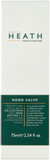 Heath Hand Salve for Men 75ml