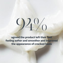 Ameliorate Intensive Foot Therapy 75ml | LaH6, Shea Butter, Jojoba oil | Dermatologically tested