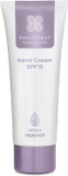 Healthspan Replenish Hand Cream SPF15 (75ml) | Leaves hands soft, nourished & protected | Rich & moisturising cream for mature hands | Protects against development of age spots