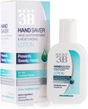 Neat® 3B Hand Saver Antiperspirant and Moisturising Lotion 50ml