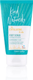 KIND NATURED Peppermint & Oat Exfoliating Foot Scrub 150ml