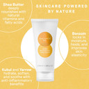 Balance Me Super Moisturising Hand Cream 30ml, With Shea Butter for Dry, Cracked Hands, Suitable for Eczema