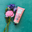 William Morris At Home Dove & Rose Gardener Gift Gardening Gloves Set with Daily Hand Cream, 100ml