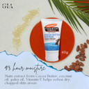 Palmer's Travel Set: Palmers Cocoa Butter Foot Magic Cream 60g, Lip Balm 4g, Heel Repair Stick 25g, Hand Cream 60g - Perfect Moisturizer Bundle Ideal for Dry Skin, Cracked Heels & Lips