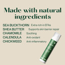 Balmonds Intensive Hand Cream 100ml - Hand Moisturiser for Dry or Sensitive Skin, Effective Natural Unscented Emollient for Hands Balmonds Intensive Hand Cream 100ml - Hand Moisturiser for Dry or Sensitive Skin, Effective Natural Unscented Emollient for Hands