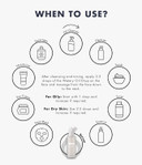 Dearklairs Fundamental Watery Oil Drop, 1.69 Fl Oz, Water-Based Serum With The Rich Hydration Of A Facial Oil