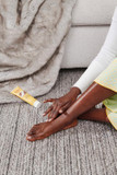 Burt's Bees Foot Cream for Cracked Heels & Dry Skin, Heel Repair Cream & Foot Treatment With Coconut Oil, 121 g Tube (Pack of 2)