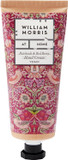 William Morris At Home Useful & Beautiful Geranium and Eucalyptus Hand Cream Collection Set, 3 x 30ml