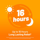 Cura-Heat Back & Shoulder Pain Direct to Skin 7 Patches