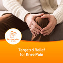 Cura-Heat Back Pain MAX Size 2 Patches & Back Pain MAX Size Direct-to-Skin, Pack of 2