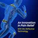 JointXcel - 3 Non-Medicated Heat-Free Neck Pain Relief Patches