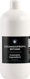 Mystic Moments | Cocamidopropyl Betaine Liquid | Mild Amphoteric Surfactant | High Foaming Biodegradable Ingredient for Shampoos, Body Wash & Skincare Cleansers | Cosmetic Grade | 125g