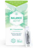 Balance Activ BV Pessaries, Bacterial Vaginosis Treatment for Women, Works Naturally to Rapidly Relieve Symptoms of Unpleasant Odour, Discomfort & Discharge, 1 Pack Balance Activ BV Pessaries, Bacterial Vaginosis Treatment for Women, Works Naturally to Rapidly Relieve Symptoms of Unpleasant Odour, Discomfort & Discharge, 1 Pack