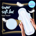 Always - 16x Ultra Sanitary Pads Secure Night Extra with Wings - 1 Piece