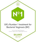 Balance Activ BV Pessaries, Bacterial Vaginosis Treatment for Women, Works Naturally to Rapidly Relieve Symptoms of Unpleasant Odour, Discomfort & Discharge Odour Associated with BV, 2 Pack Balance Activ BV Pessaries, Bacterial Vaginosis Treatment for Women, Works Naturally to Rapidly Relieve Symptoms of Unpleasant Odour, Discomfort & Discharge Odour Associated with BV, 2 Pack
