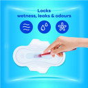 Always Ultra Sanitary Towels/Pads with Wings, Normal Size 1, Ultra Thin, 128 Towels (32 x 4 Packs), Super Saving Box, Odour Neutraliser, Super Absorbent Core Always Ultra Sanitary Towels/Pads with Wings, Normal Size 1, Ultra Thin, 128 Towels (32 x 4 Packs), Super Saving Box, Odour Neutraliser, Super Absorbent Core
