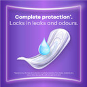 Always Discreet Incontinence Pads Women, Normal, Absorbency 3 or 4, 96 Sanitary Towels (24 x 4 Packs), Complete Protection for Bladder Weakness Pads Women, Odour Neutraliser Always Discreet Incontinence Pads Women, Normal, Absorbency 3 or 4, 96 Sanitary Towels (24 x 4 Packs), Complete Protection for Bladder Weakness Pads Women, Odour Neutraliser