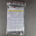 Vaginal Electrode Gold Probe TENS EMS EMG Biofeedback E-stim Accessory for Pelvic Floor Devices Nickel Free