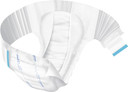 MoliCare Premium Elastic Unisex Disposable Slip: Discreet Use for Woman and Men with Incontinence; 9 Drops, Size S, Pack of 26 MoliCare Premium Elastic Unisex Disposable Slip: Discreet Use for Woman and Men with Incontinence; 9 Drops, Size S, Pack of 26