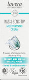 Lavera Moisturising Cream, 50 Ml
