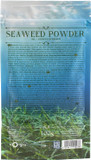 Mystic Moments | Seaweed Powder 100g Organically Sourced in The UK Pure & Natural Vegan GMO Free