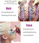 Beliky Girl Body Glitter Gel, 50ML Face Glitters Body Gel Sequins Shimmer Liquid Eyeshadow, Mermaid Sequins Liquid Holographic Glitter Gel, Chunky Glitter for Face Hair Nails (Purple) Beliky Girl Body Glitter Gel, 50ML Face Glitters Body Gel Sequins Shimmer Liquid Eyeshadow, Mermaid Sequins Liquid Holographic Glitter Gel, Chunky Glitter for Face Hair Nails (Purple)