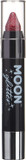 Holographic Festival Glitter Paint Stick / Body Crayon makeup for the Face & Body by Moon Glitter - 3.5g (Set of 8) Holographic Festival Glitter Paint Stick / Body Crayon makeup for the Face & Body by Moon Glitter - 3.5g (Set of 8)