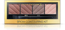 Max Factor Brow Contouring Powder Kit, 1.8 g
