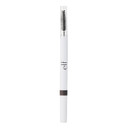 e.l.f. Instant Lift Brow Pencil, Dual-Sided, Precise, Fine Tip, Shapes, Defines, Fills Brows, Contours, Combs, Tames, Natural Brown, 0.18 g (Pack of 1)