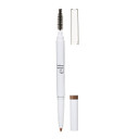e.l.f. Instant Lift Brow Pencil, Dual-Sided, Precise, Fine Tip, Shapes, Defines, Fills Brows, Contours, Combs, Tames, Taupe 0.18g