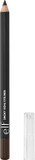 e.l.f. Smoky Kohl Eyeliner, Eye Pencil for Creating Long-Lasting, Bold, High-Pigment Makeup Looks, Vegan & Cruelty-Free, French Roast e.l.f. Smoky Kohl Eyeliner, Eye Pencil for Creating Long-Lasting, Bold, High-Pigment Makeup Looks, Vegan & Cruelty-Free, French Roast