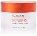 Power C + Energizing Normal To Oily Skins Emulsion 50Ml By Skeyndor